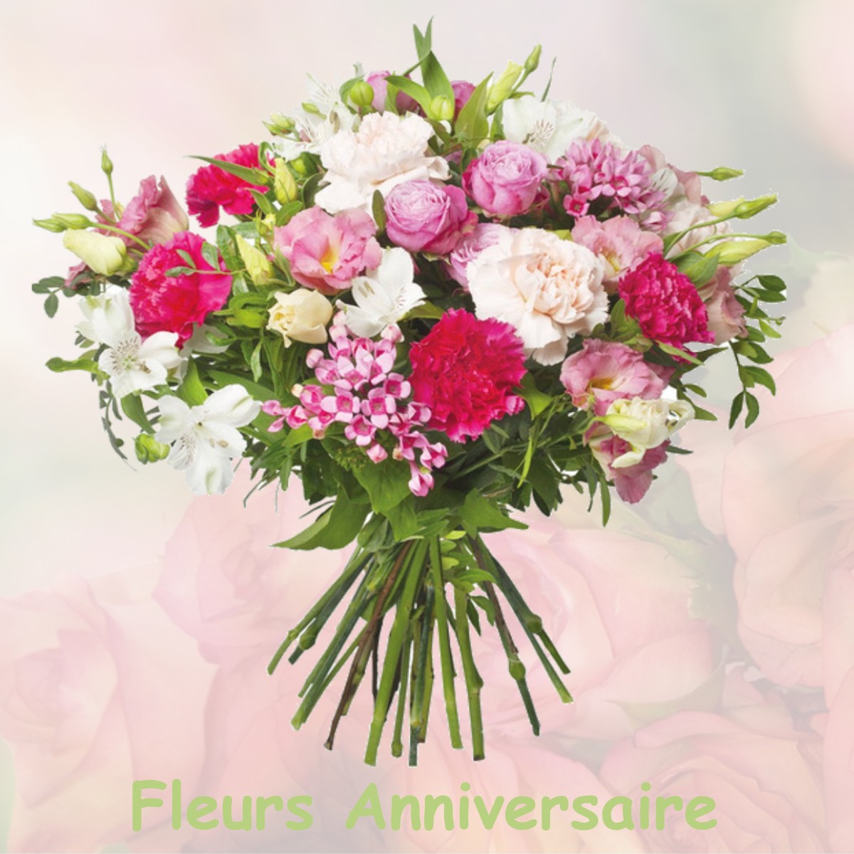fleurs anniversaire FERRIERES-LES-VERRERIES