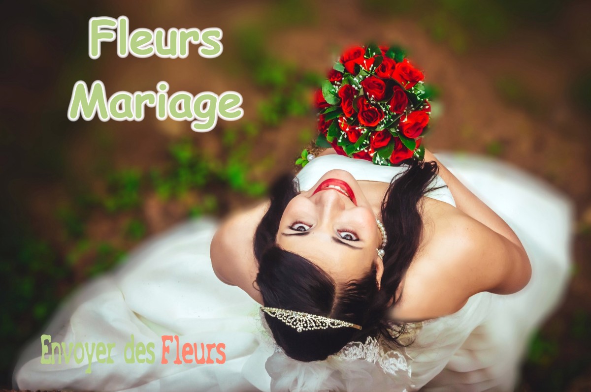 lIVRAISON FLEURS MARIAGE à FERRIERES-LES-VERRERIES